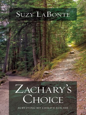 cover image of Zachary's Choice